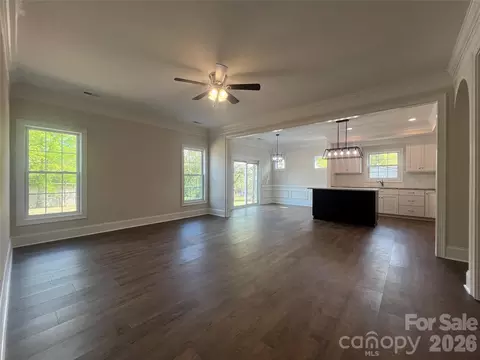 Living - 403 E 21st St, Kannapolis, NC 28083 photo 3 of 4