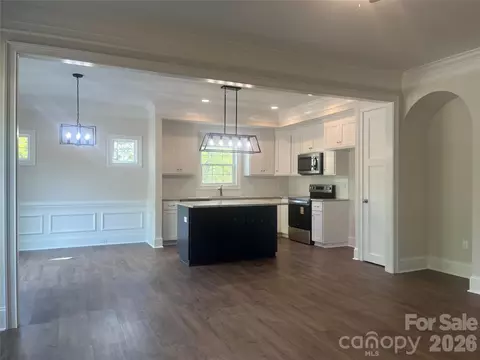Living - 403 E 21st St, Kannapolis, NC 28083 photo 2 of 4