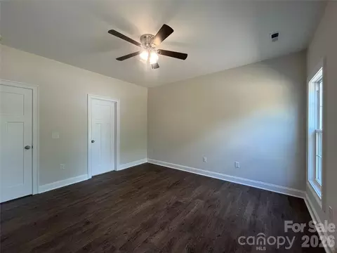 Bedroom - 403 E 21st St, Kannapolis, NC 28083 photo 2 of 4