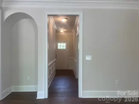 Entry Way - 403 E 21st St, Kannapolis, NC 28083 photo 1 of 5
