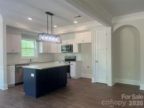 Kitchen - 403 E 21st St, Kannapolis, NC 28083 photo 1 of 1
