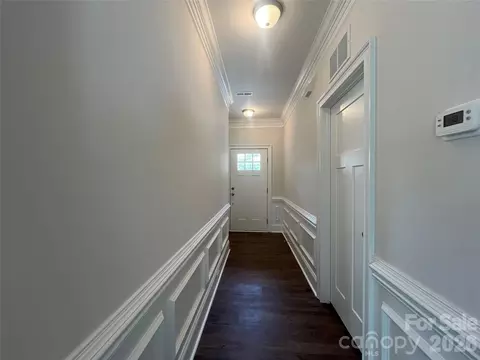 Entry Way - 403 E 21st St, Kannapolis, NC 28083 photo 2 of 5