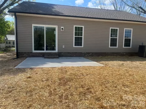 Exterior - 403 E 21st St, Kannapolis, NC 28083 photo 3 of 3