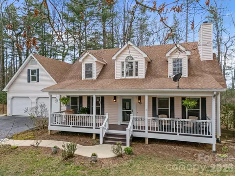 1618 Brookside Camp Rd, Hendersonville, NC 28792