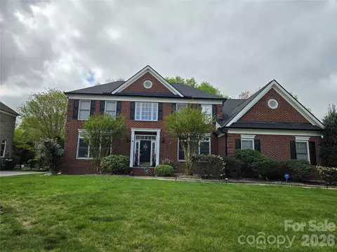 11942 Chevis 100 Ct #100, Charlotte, NC 28277