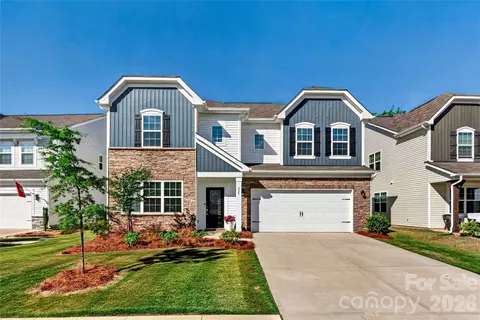 330 Kennerly Center Dr, Mooresville, NC 28115