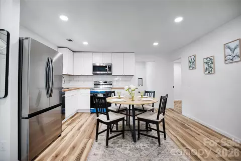 3628 Michigan Ave, Charlotte, NC 28215