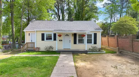 3628 Michigan Ave, Charlotte, NC 28215