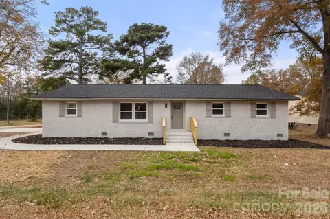 1152 Mt Holly Rd, Rock Hill, SC 29730