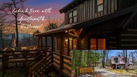 130 Hawkbill Rd, Ferguson, NC 28624