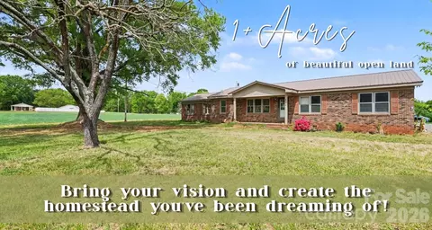 8340 Plank Rd, Norwood, NC 28128