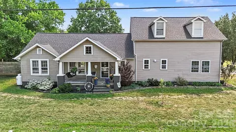 5226 Old Plank Rd, Iron Station, NC 28080