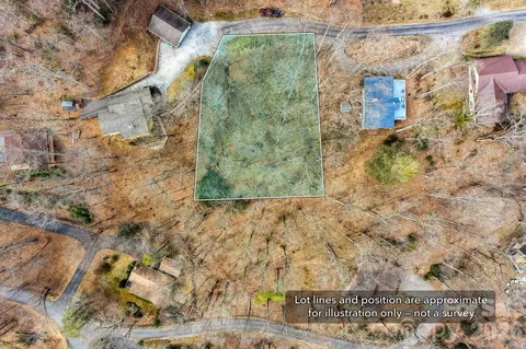 00 Sleepy Hollow 6 Dr #6, Maggie Valley, NC 28751