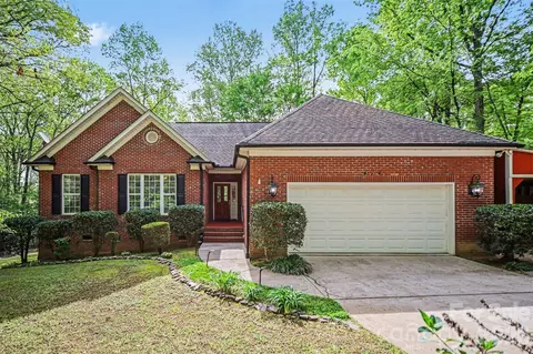 414 Yamasee Rd, Waxhaw, NC 28173