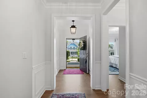 Entry Way - 16136 Commodore Dr, Lancaster, SC 29720 photo 1 of 3