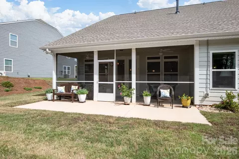 Exterior - 16136 Commodore Dr, Lancaster, SC 29720 photo 4 of 8