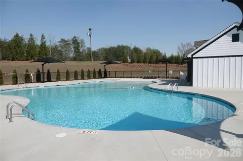 Exterior - 16136 Commodore Dr, Lancaster, SC 29720 photo 7 of 8