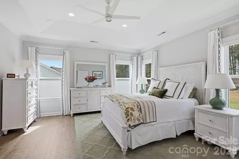 Bedroom - 16136 Commodore Dr, Lancaster, SC 29720 photo 2 of 3