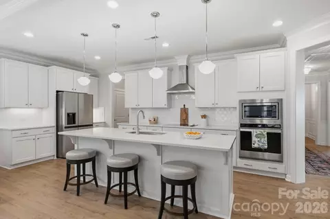 Kitchen - 16136 Commodore Dr, Lancaster, SC 29720 photo 1 of 3