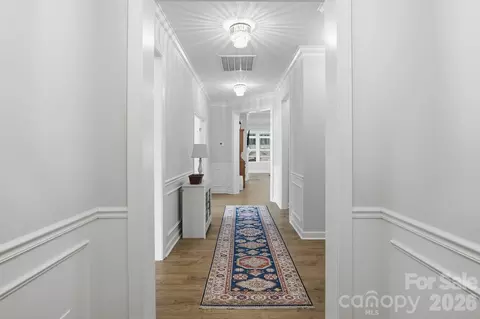Entry Way - 16136 Commodore Dr, Lancaster, SC 29720 photo 2 of 3