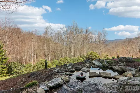 Exterior - 14 Chandra Ln, Clyde, NC 28721 photo 6 of 10