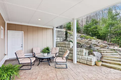 Exterior - 14 Chandra Ln, Clyde, NC 28721 photo 8 of 10