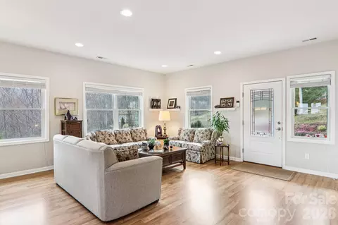 Living - 14 Chandra Ln, Clyde, NC 28721 photo 1 of 3
