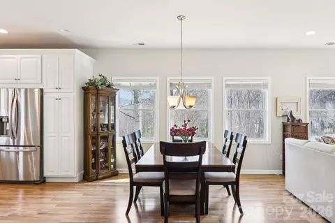 Dining - 14 Chandra Ln, Clyde, NC 28721 photo 3 of 3