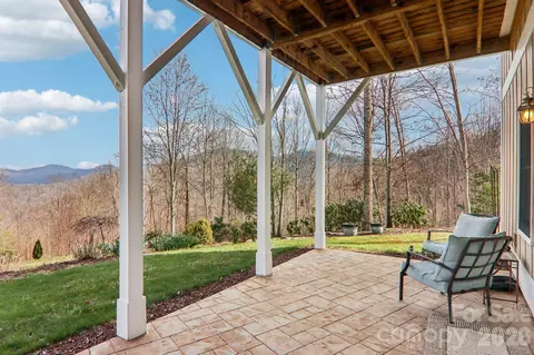 Exterior - 14 Chandra Ln, Clyde, NC 28721 photo 9 of 10