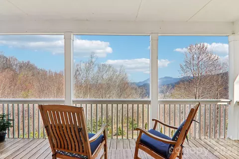 Exterior - 14 Chandra Ln, Clyde, NC 28721 photo 2 of 10