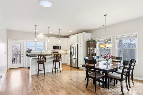 Dining - 14 Chandra Ln, Clyde, NC 28721 photo 1 of 3