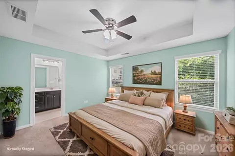 Bedroom - 1108 Roderick Dr, Fort Mill, SC 29708 photo 1 of 8