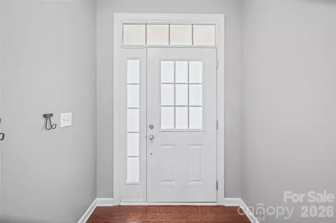 Entry Way - 1108 Roderick Dr, Fort Mill, SC 29708 photo 1 of 3
