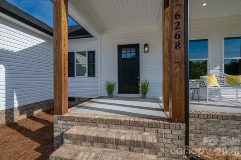 6268 Hill Gates 36 Trl #36, Cherryville, NC 28021