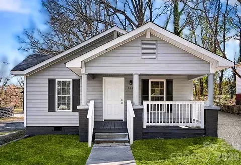 310 Pineview St, Kannapolis, NC 28083