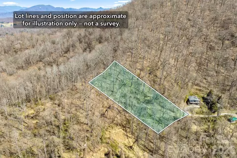00 Panorama 16 Dr #16, Waynesville, NC 28786