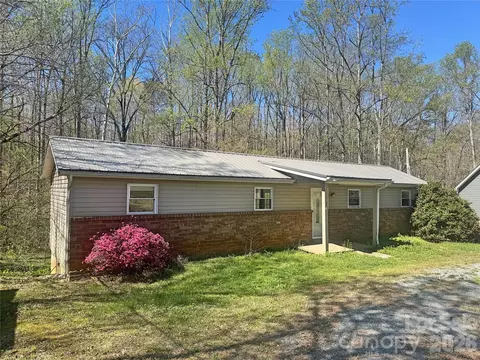 231 Pearidge Rd, Bostic, NC 28018
