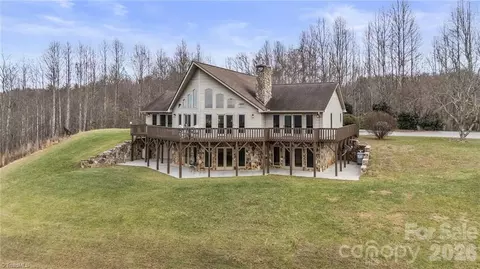 4937 W Nc Hwy 268 Hwy, Wilkesboro, NC 28697