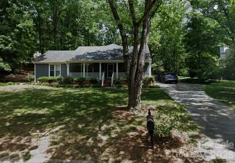 6044 Kingstree Dr, Charlotte, NC 28210