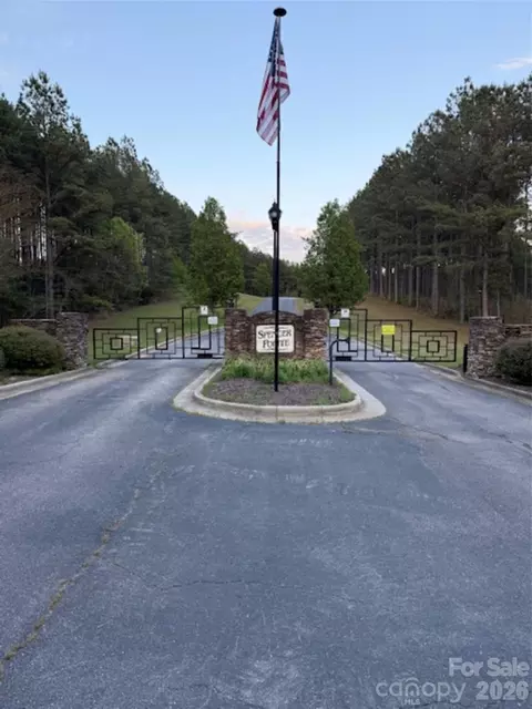 00 Spencer Pointe Rd, Lilesville, NC 28091