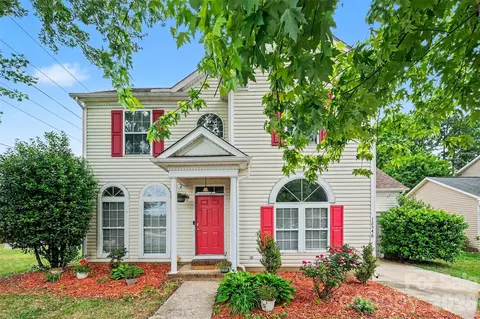 12548 Panthersville Dr, Charlotte, NC 28269