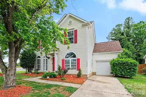 12548 Panthersville Dr, Charlotte, NC 28269