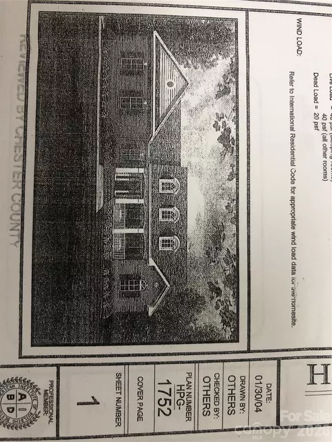 2427 E Chapel Rd, Rock Hill, SC 29730