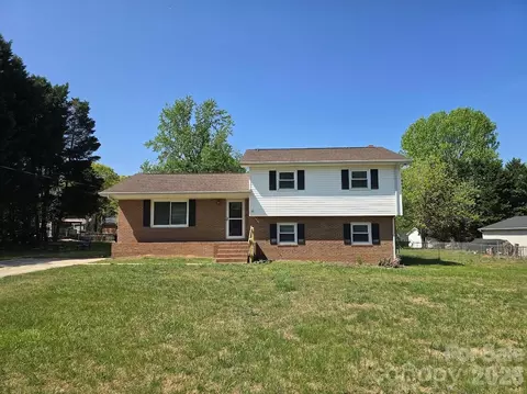 1708 Caromar Nw Pl NW, Concord, NC 28027