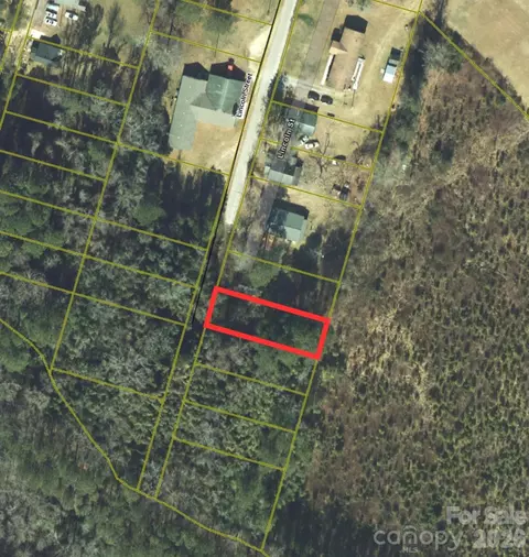 00 Lincoln St, Rockingham, NC 28379