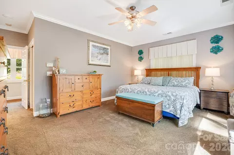 Bedroom - 91 Island View Ct, Mill Spring, NC 28756 photo 1 of 5