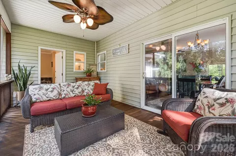 Exterior - 91 Island View Ct, Mill Spring, NC 28756 photo 8 of 15