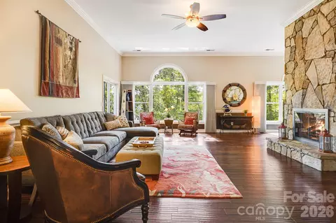 Living - 91 Island View Ct, Mill Spring, NC 28756 photo 1 of 2