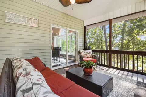Exterior - 91 Island View Ct, Mill Spring, NC 28756 photo 7 of 15