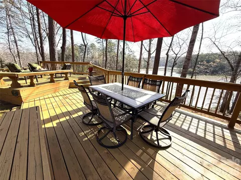 Exterior - 91 Island View Ct, Mill Spring, NC 28756 photo 15 of 15